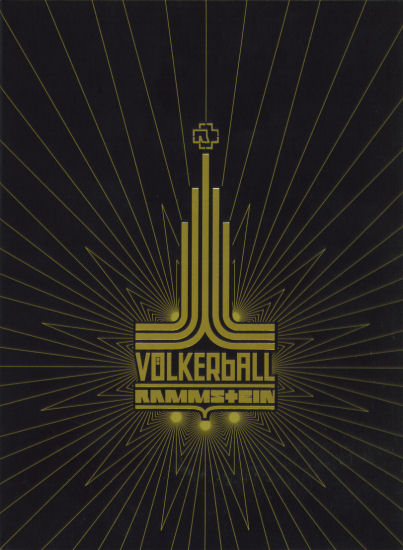 Völkerball